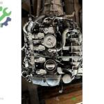 Mercedes-Benz C200 Turbo Çıkma Parça İzmir
