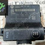 AUDİ A4 A5 Q5 AĞ GEÇİDİ GATEWAY KONTROL MODÜLÜ 8R0907468L GATEWA
