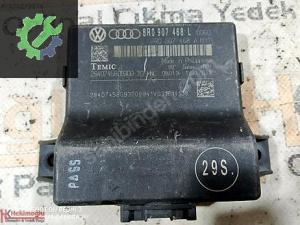 AUDİ A4 A5 Q5 AĞ GEÇİDİ GATEWAY KONTROL MODÜLÜ 8R0907468L GATEWA