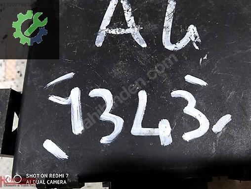 Audi A4 Beyin 8R0907468L çıkma parça