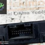 AUDİ A4 A5 Q5 AĞ GEÇİDİ GATEWAY KONTROL MODÜLÜ 8R0907468L GATEWA