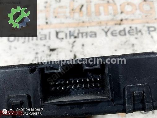 Audi A4 Beyin 8R0907468L çıkma parça