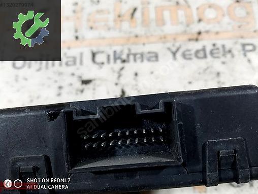 Audi A4 Beyin 8R0907468L çıkma parça