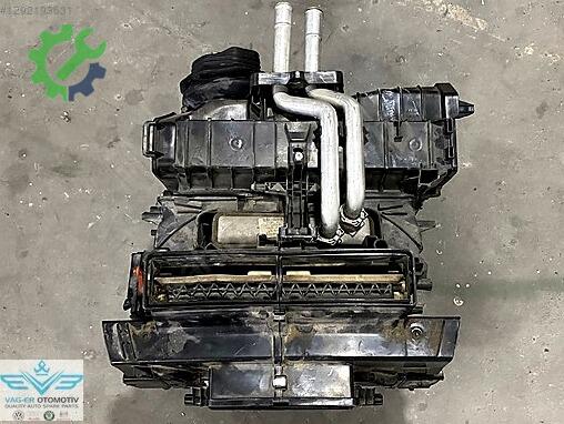 Audi A4 Kalorifer 8T1820005Q çıkma parça