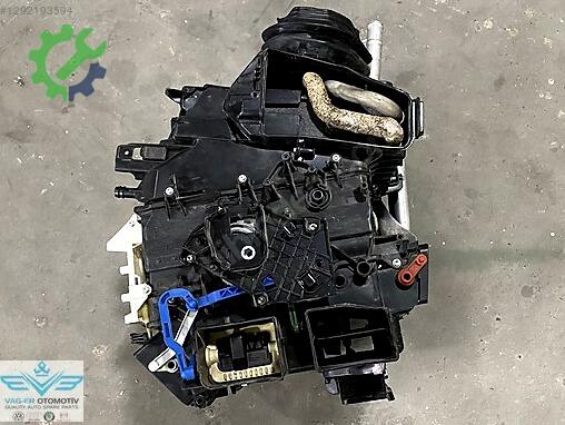 Audi A4 Kalorifer 8T1820356 çıkma parça