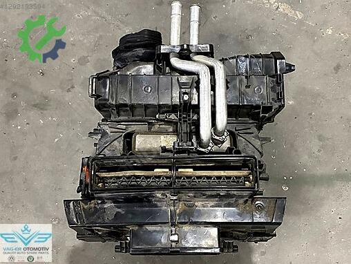 Audi A4 Kalorifer 8T1820356 çıkma parça