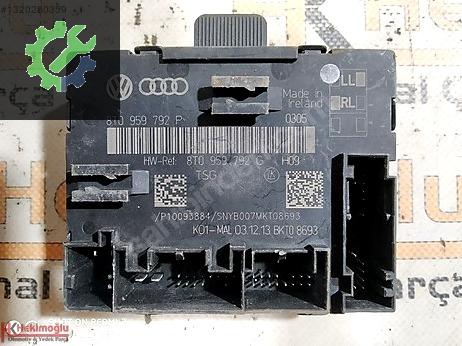 Audi A5 Beyin 8T0959792P çıkma parça