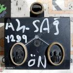 AUDİ A4 A5 Q5 KAPI MODÜLÜ BEYNİ 8T0959792P, 8T0959792G KAPI KONT