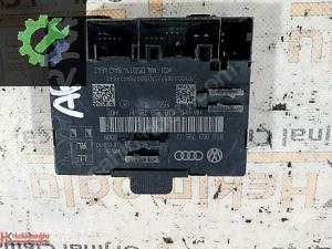 AUDİ A4 A5 Q5 KAPI MODÜLÜ BEYNİ 8T0959795Q, 8T0959795H