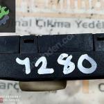AUDİ A4 A5 Q5 KAPI MODÜLÜ BEYNİ 8T0959795Q, 8T0959795H