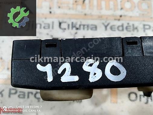 Audi A5 Beyin 8T0959795Q çıkma parça