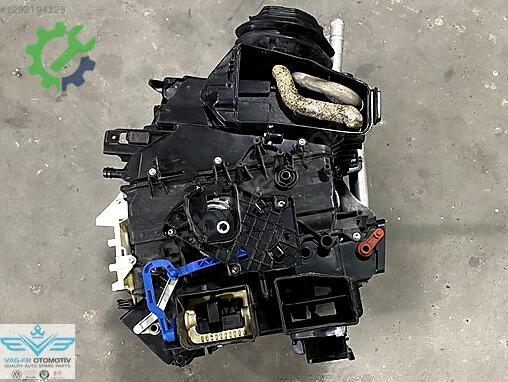 Audi A5 Kalorifer 8K0820356 çıkma parça