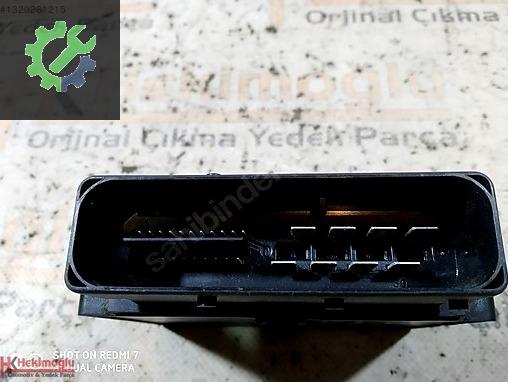 Audi A4 Beyin 8K0907801N, 8K0907801J çıkma parça