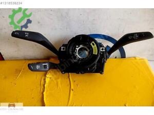 AUDİ A4 A5 Q7 SİNYAL KOLU SARGILI 4M0907129