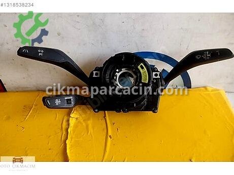 Audi A4 Sinyal Kolu çıkma parça