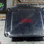 Audi A4 Beyin Çıkma Parça Konya