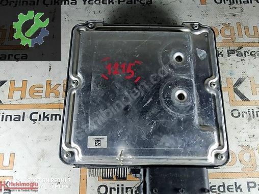 Audi A4 Beyin 8E0907401N çıkma parça
