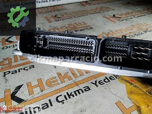 Audi A4 Motor Beyni 8E0907401N çıkma parça