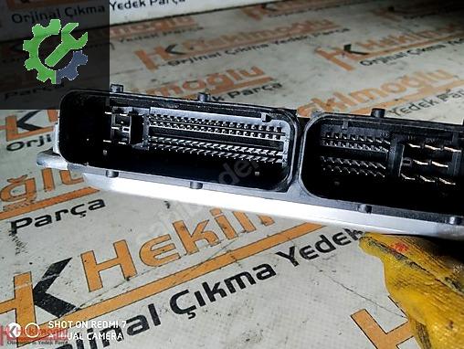 Audi A4 Beyin 8E0907401N çıkma parça