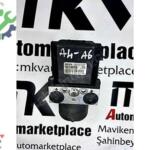 AUDI A4 A6 ÇIKMA ABS BEYNİ 0265950106