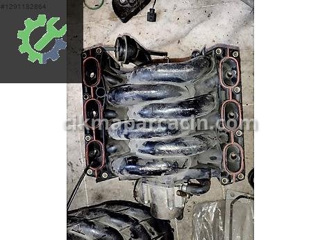 Audi A4 Emme Manifoldu çıkma parça