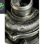 Audi A4 Turbo Çıkma Parça Kayseri