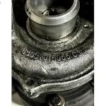 Audi A4 Turbo Çıkma Parça Kayseri