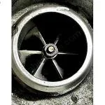 Audi A4 Turbo Çıkma Parça Kayseri