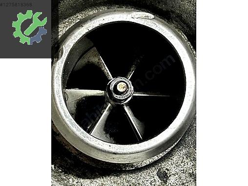 Audi A4 Turbo Çıkma Parça Kayseri