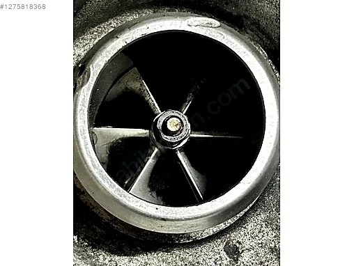 Audi A4 Turbo çıkma parça