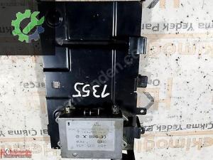 AUDI A4 A8 TELEFON ANTEN AMPLİFİKATÖRÜ 4B0035456 4B0862369B 4B0