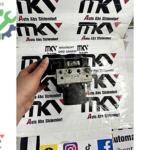 AUDI A4 ABS ÇIKMA BEYİN 8K0907379CP 0265952144 8K0614517HA