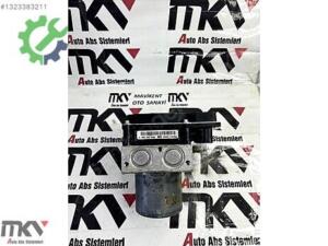 AUDI A4 ABS ÇIKMA BEYNİ 0265951539-­0265239348