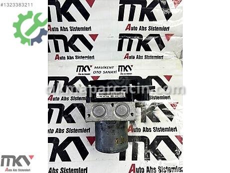 Audi A4 ABS Beyni (Modül) çıkma parça