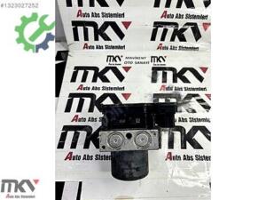AUDİ A4 ABS ÇIKMA BEYNİ 8W0907379Q / 0265956658 / 8W0614517T