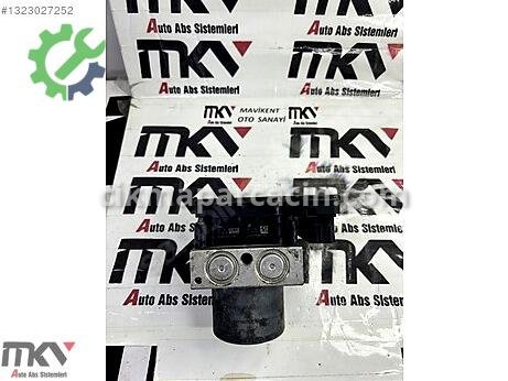 Audi A4 ABS Beyni (Modül) çıkma parça