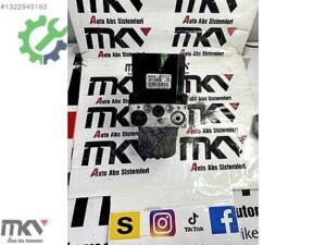 AUDI A4 ABS ÇIKMA BEYNNİ 0265950011 0265225048