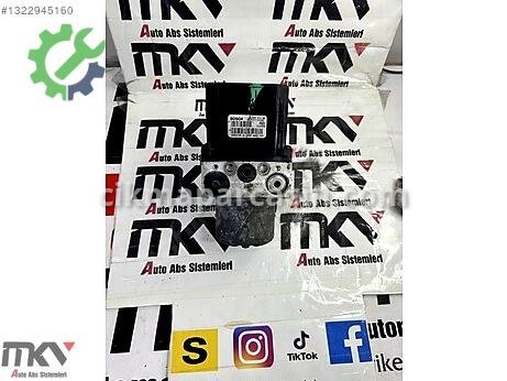 Audi A4 ABS Beyni (Modül) çıkma parça