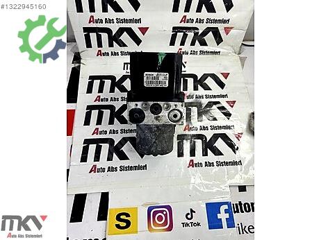 Audi A4 ABS Beyni (Modül) çıkma parça
