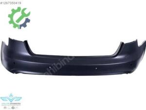 Audi A4 2013-2016 Sıfır Arka Tampon 8K5807067
