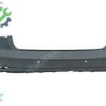 Audi A4 2016 Sıfır Arka Tampon 8W5807067A