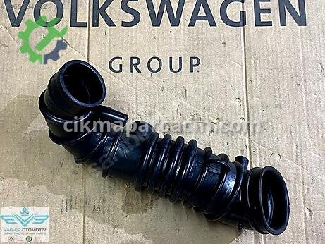 Audi A4 Filtre çıkma parça