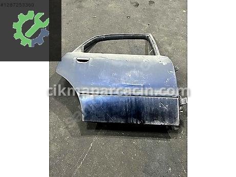 Audi A4 Kapı (Arka Sağ) çıkma parça