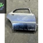 AUDİ A4 B5 SAĞ ARKA KAPI CAM ÇERÇEVESİ