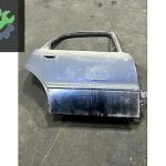 AUDİ A4 B5 SAĞ ARKA KAPI CAM ÇERÇEVESİ