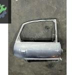 AUDİ A4 B5 SAĞ ARKA KAPI CAM ÇERÇEVESİ