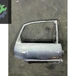 AUDİ A4 B5 SAĞ ARKA KAPI CAM ÇERÇEVESİ