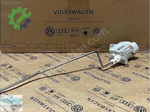 Audi A4 2000-2004 Sıfır Yakıt Deposu