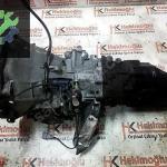 Audi A4 Arka Tampon Çıkma Parça Konya