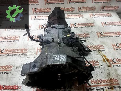 Audi A4 Şanzıman Komple 8150070803 çıkma parça